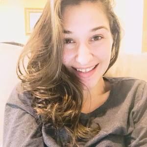 Meet your Posher, Raquel